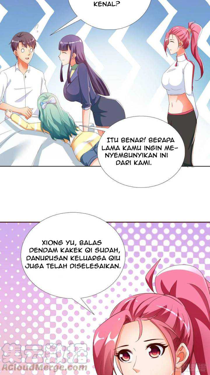 Super School Doctor (Supreme Campus Doctor) Chapter 138 Gambar 32